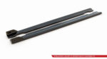 Difusores de embaladeiras laterais V.5 Hyundai I30 N Mk3 / Mk3 FL Hatchback/ Fastback - Image 4