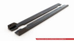 Difusores de embaladeiras laterais V.5 Hyundai I30 N Mk3 / Mk3 FL Hatchback/ Fastback - Image 5