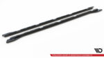 Difusores de embaladeiras laterais Volkswagen Atlas Cross Sport - Image 4
