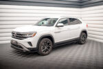 Difusores de embaladeiras laterais Volkswagen Atlas Cross Sport - Image 3