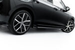 Side Skirts Diffusers Volkswagen Golf Mk8 Facelift - Image 4