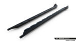 Side Skirts Diffusers Volkswagen Golf Mk8 Facelift - Image 5