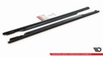 Difusores de embaladeiras laterais Volkswagen Passat B8 Facelift - Image 4