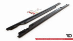Difusores de embaladeiras laterais Volkswagen Passat B8 Facelift - Image 5