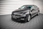 Difusores de embaladeiras laterais Volkswagen Passat B8 Facelift - Image 3