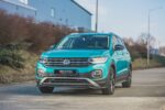 Difusores de embaladeiras laterais Volkswagen T-Cross - Image 2