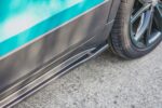 Difusores de embaladeiras laterais Volkswagen T-Cross