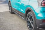 Difusores de embaladeiras laterais Volkswagen T-Cross - Image 3