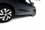 Difusores de Saia Lateral Volkswagen Tiguan Mk3 - Image 3