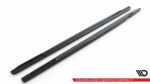 Difusores de embaladeiras laterais for BMW 6 GT G32 M-Pack - Image 4
