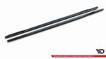 Difusores de embaladeiras laterais for BMW 6 GT G32 M-Pack - Image 5