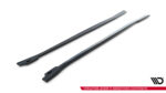 Difusores de Saia Lateral for BMW X5 G05 M-pack - Image 5