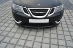 Splitter Przedni Saab 9-3 Aero Mk2 Facelift - Image 4