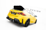 Spoiler BMW 1 F40 / F70 - Image 2
