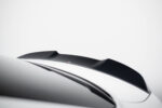 Extensão de Spoiler 3D Alfa Romeo Giulia Quadrifoglio - Image 2
