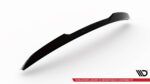 Extensão de Spoiler 3D Alfa Romeo Giulia Quadrifoglio - Image 5
