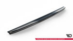Extensão de Spoiler 3D Audi A5 Sportback S-Line / S5 8T / 8T Facelift - Image 6