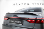 Tampa do Spoiler 3D Audi A8 / A8 S-Line / S8 D5