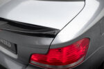 Extensão de Spoiler 3D BMW 1 M-Pack E82 - Image 4
