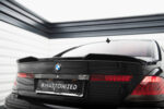 Tampa do Spoiler 3D BMW 7 E65