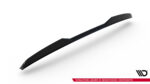 Extensão de Spoiler 3D BMW M550i / 5 M-Pack Sedan G30 - Image 5