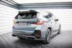 Tampa do Spoiler 3D BMW X1 M-Pack U11 - Image 2