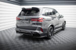 Extensão de Spoiler 3D BMW X5 M F95 - Image 2