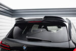Extensão de Spoiler 3D BMW X5 M F95