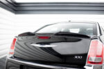 Tampa do Spoiler 3D Chrysler 300 Mk2