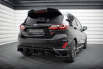 Tampa do Spoiler 3D Ford Fiesta ST / ST-Line Mk8 - Image 4