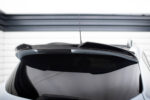 Extensão de Spoiler 3D Ford Kuga ST Mk1