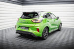 Extensão de Spoiler 3D Ford Puma ST / ST-Line Mk1 - Image 2