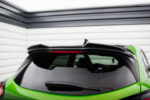 Extensão de Spoiler 3D Ford Puma ST / ST-Line Mk1