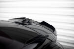 Tampa do Spoiler 3D Land Rover Range Rover Evoque Mk1 Facelift - Image 2