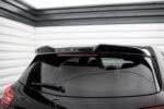 Tampa do Spoiler 3D Mercedes-Benz A AMG-Line W176 Facelift
