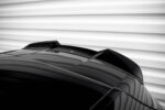 Tampa do Spoiler 3D Mercedes-Benz A AMG-Line W176 Facelift - Image 4