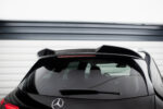 Tampa do Spoiler 3D Mercedes-Benz GLC AMG-Line X254