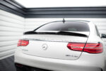 Tampa do Spoiler 3D Mercedes-Benz GLE Coupe 43 AMG / AMG-Line C292