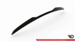 Tampa do Spoiler 3D Mercedes-Benz GLE Coupe 43 AMG / AMG-Line C292 - Image 5