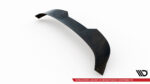 Extensão de Spoiler 3D Porsche Cayenne SUV Mk3 Facelift - Image 4