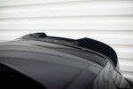 Extensão de Spoiler 3D Porsche Cayenne SUV Mk3 Facelift - Image 3