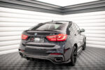 Tampa do Spoiler 3D V.1 BMW X6 M-Pack F16 - Image 2