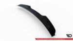 Extensão de Spoiler 3D Volkswagen Passat GT B8 Facelift USA - Image 4