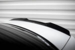 Extensão de Spoiler 3D Volkswagen Passat GT B8 Facelift USA - Image 3
