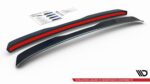 Tampa do Spoiler Audi A3 8L