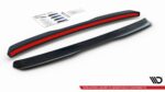 Tampa do Spoiler Audi A3 8L - Image 2