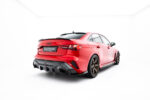 Tampa do Spoiler Audi A3 / A3 S-Line / S3 / RS3 Sedan 8Y - Image 6