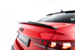 Tampa do Spoiler Audi A3 / A3 S-Line / S3 / RS3 Sedan 8Y
