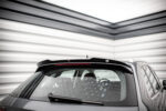 Tampa do Spoiler Audi A3 Sportback 8V