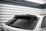 Tampa do Spoiler Audi A6 C8 Avant